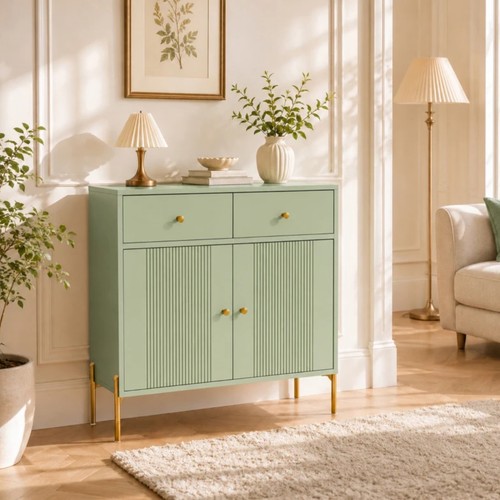 Small sideboard storage - small,