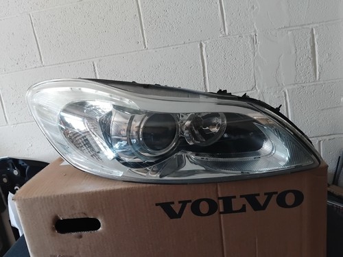 Volvo c30 drivers - drivers, side