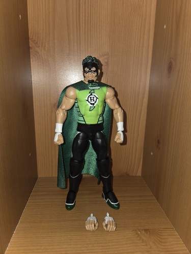 Wwe mattel elite hurricane - elite,