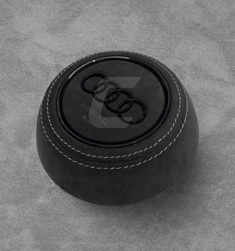 Audi steering wheel air - audi,