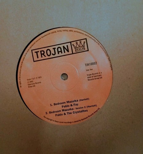 Tonight bedroom mazurka - tonight,