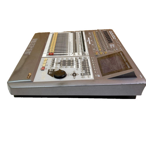 Roland 2480 digital - vs-2480,
