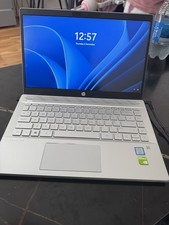 Powerful & stylish HP Pavilion