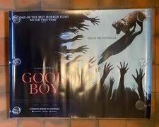 Good Boy Horror Film Movie