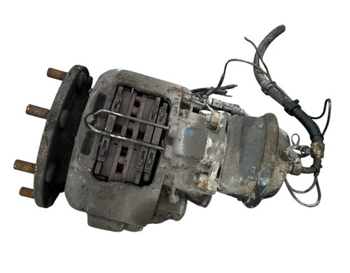 Daf steering arm king - steering,