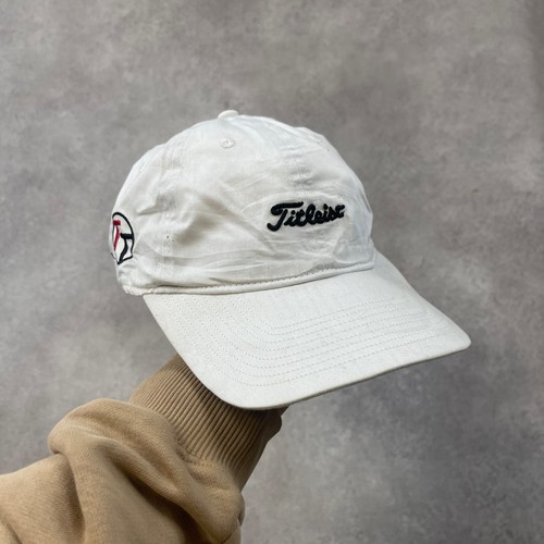 Titleist baseball cap mens - baseball,