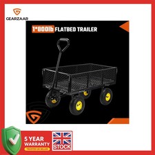 Camping  Cart Folding Steel