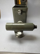 Hilger watts autoset level - autoset,
