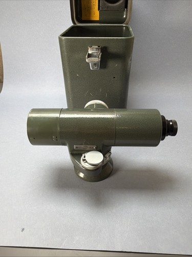 Hilger watts autoset level - &,