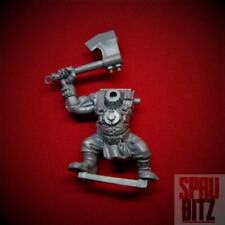 Assault on Black Reach Space Ork Boyz Boy Torso Warhammer 40k boxed set bitz (H)