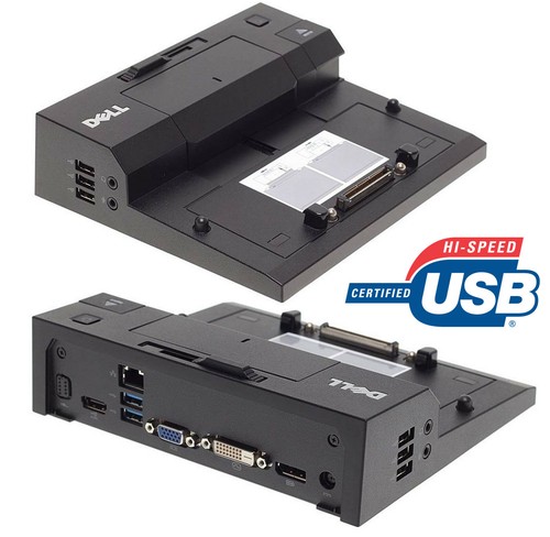 Portreplicator dell pr03x - portreplicator,