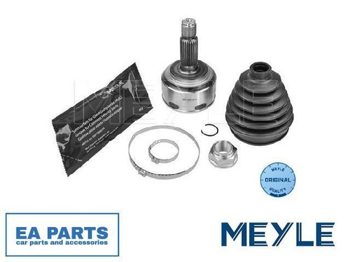 Joint kit drive - drive, shaft