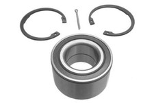 Front Left Wheel Bearing for