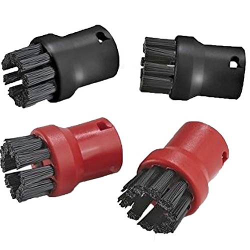 Hand tool brush nozzle - brush,