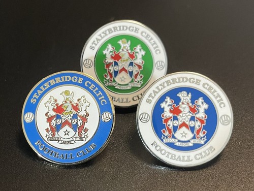 Stalybridge celtic - celtic, fc