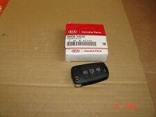 954301H510 Spare Remote Key Fob for Kia Ceed 2009-2012