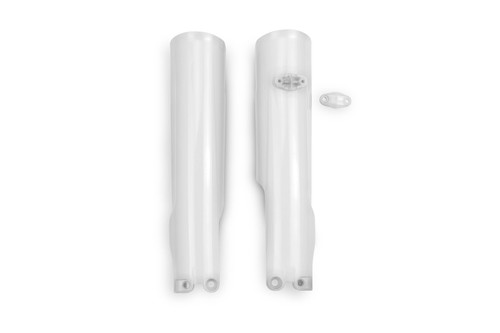 Ufo fork guards husqvarna - ufo,