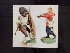 BRITAINS SOLDIERS 20105 -