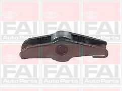 Rocker arm fit - rocker,