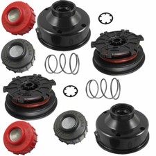 2Pk Trimmer Head for Homelite