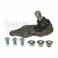 For MG MG TF 160 Genuine