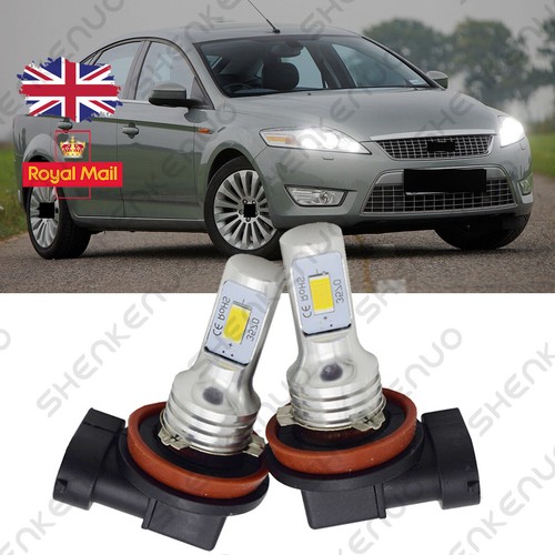 For ford mondeo - mk4, pair