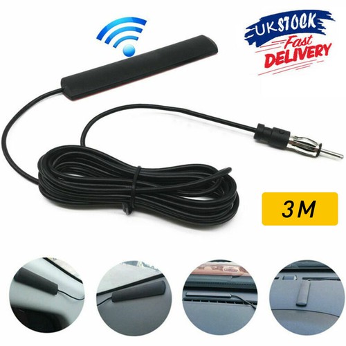 Car radio stereo hidden - car,