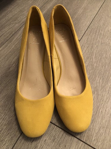 Collection size 5 - m&s, 5.5