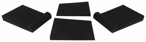 Pair foam isolation - foam, for