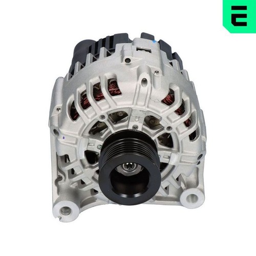 Alternator electrical fits - alternator,