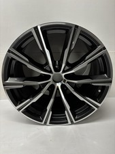 BMW X5/X6 M-SPORT 20" 740M