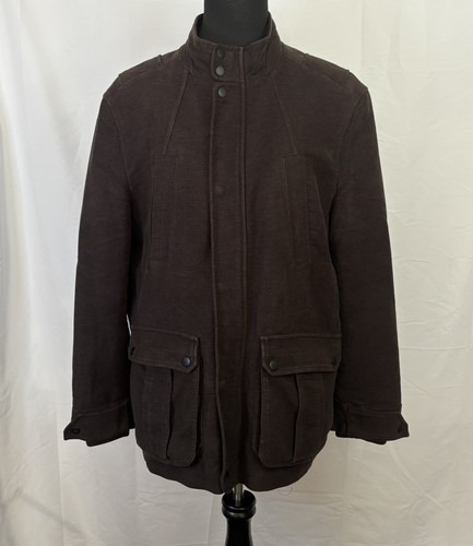 Thomas nash brown high neck - thomas,