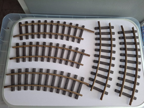 Lehmann 1988 lgb gauge - 1988, 5