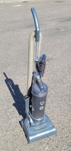 Hoover whirlwind evo model - hoover,