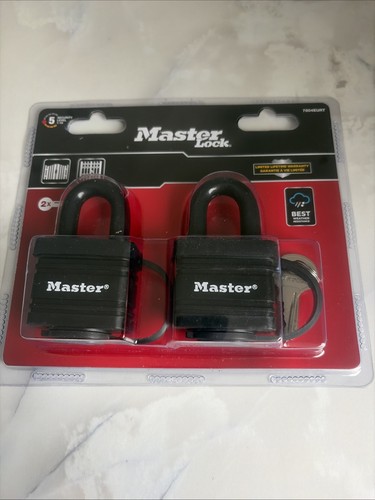 Master lock 7804eurd keyed - master,