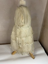 BEAUTIFUL ANTIQUE  BABIES/CHILDS DRESS (B16)