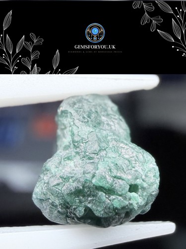 36ct natural rough diamond - natural,