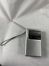 Vintage Sony ICF-S10MK2
