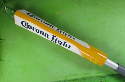 Corona light beer bar tall - tall, tap