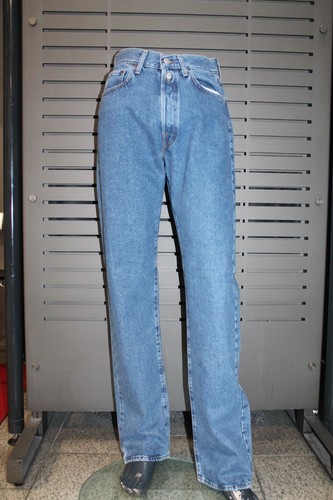 Replay jeans 901 stone blue - 901,