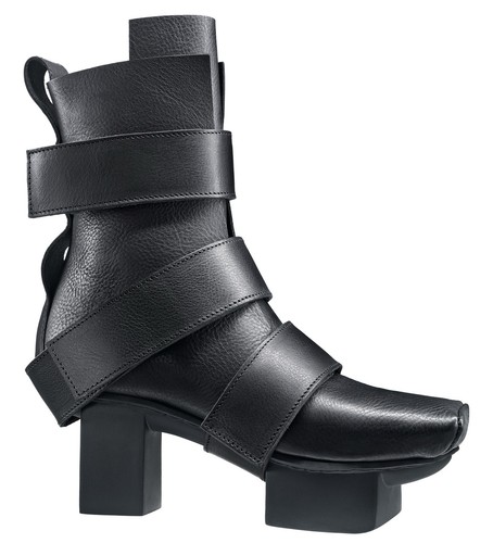 Dimension platform leather - dimension,