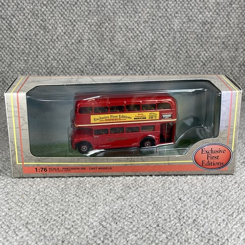Fleet editions routemaster - editions,