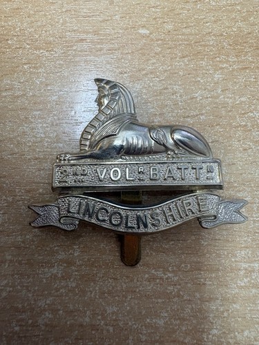 British army cap - army, badge