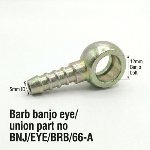 12mm banjo union eye barb - union/eye,