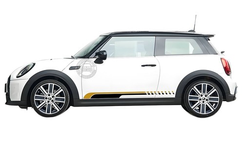 2pcs car side - car,