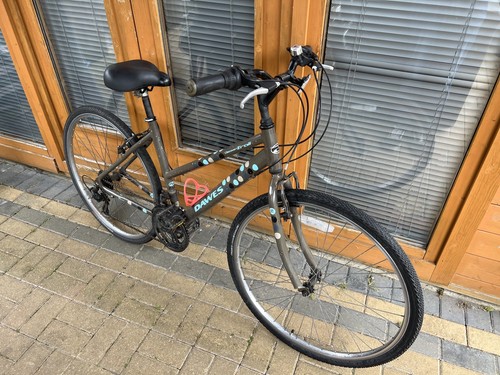 Dawes discovery trail ladies - dawes,