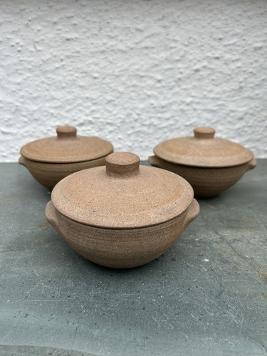 Leach lowerdown stoneware - x,