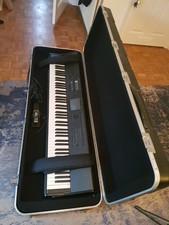 KORG M50 88 Key Synthesizer