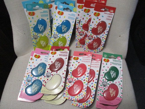 Pack jelly belly duo - pack,