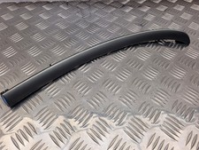 2008 ALFA ROMEO 159 DASHBOARD LEFT SIDE STRIP TRIM INSERT 896303002 